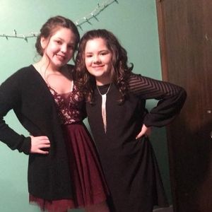 Meet your Posher, Breanna